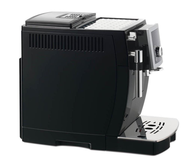 DeLonghi Ekspres automatyczny ECAM 23.210B 1450W 15bar czarny - 238290 - zdjęcie 3